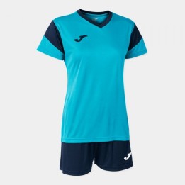 Set Mujer Joma Phoenix 901709 Ligero