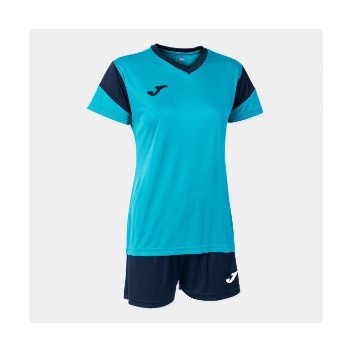 Set Mujer Joma Phoenix 901709 Ligero