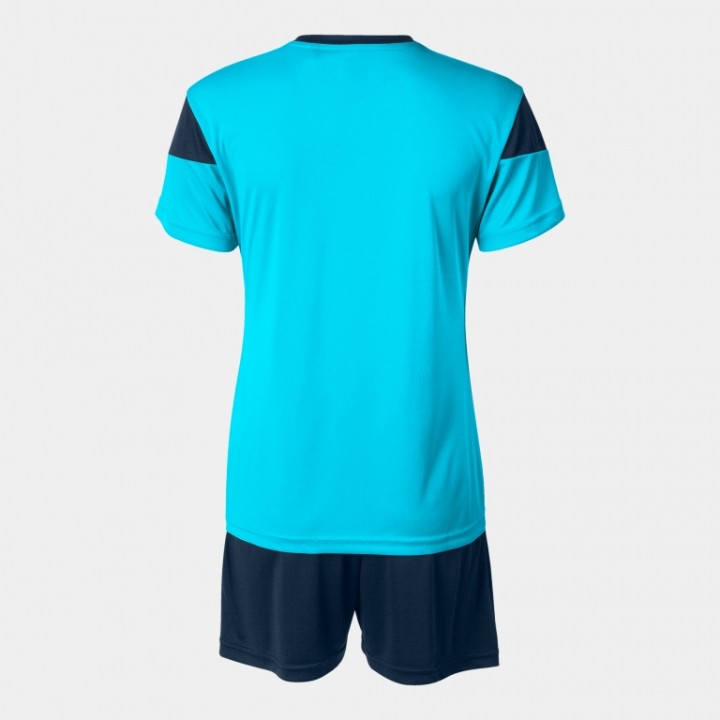 Set Mujer Joma Phoenix 901709 Ligero