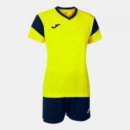 Amarillo Fluor Marino