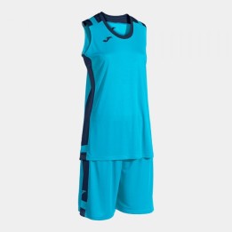 Set S/M Mujer Joma Lider 902561 Transpirable