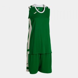 Verde Blanco