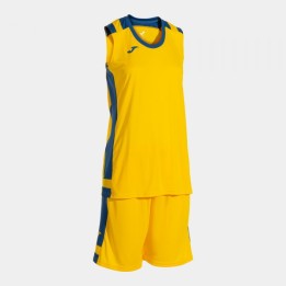 Amarillo Royal