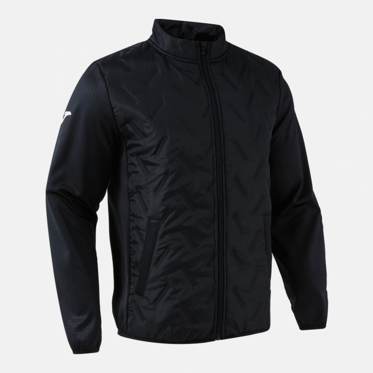 Chaqueta Soft Shell Hombre Joma Berna 105306 Abrigado