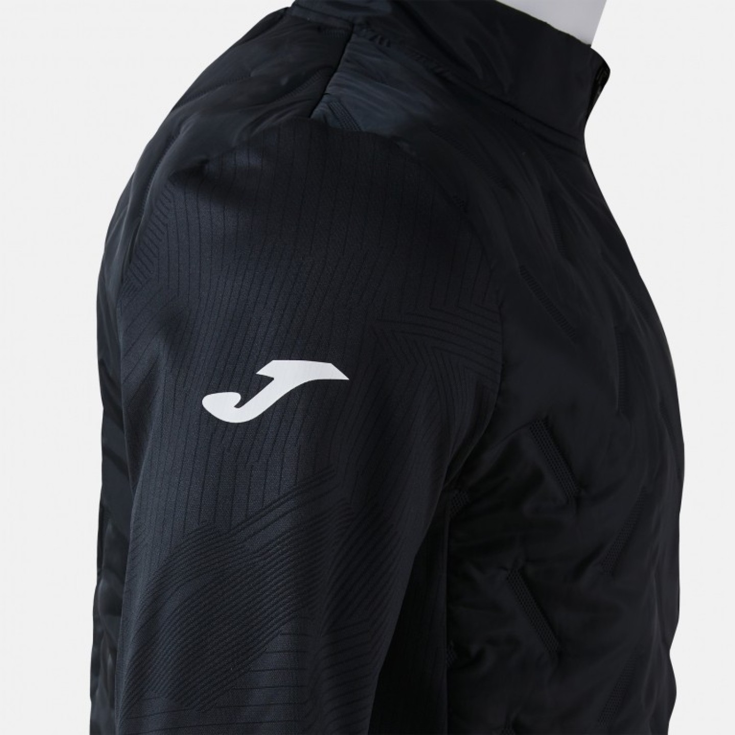 Chaqueta Soft Shell Hombre Joma Berna 105306 Abrigado