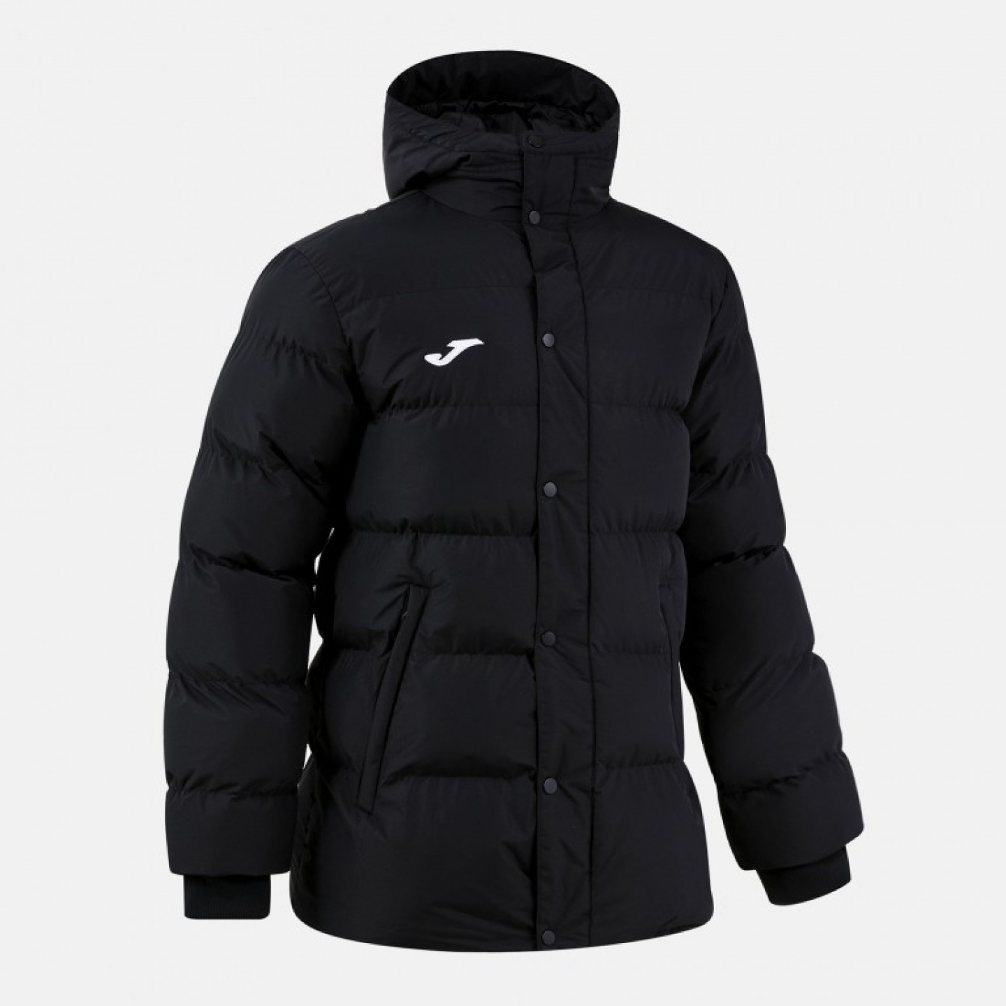 Anorak Hombre Joma Cervino 105312 Acolchado