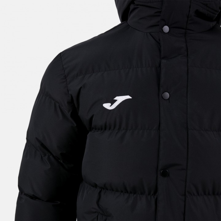 Anorak Hombre Joma Cervino 105312 Acolchado