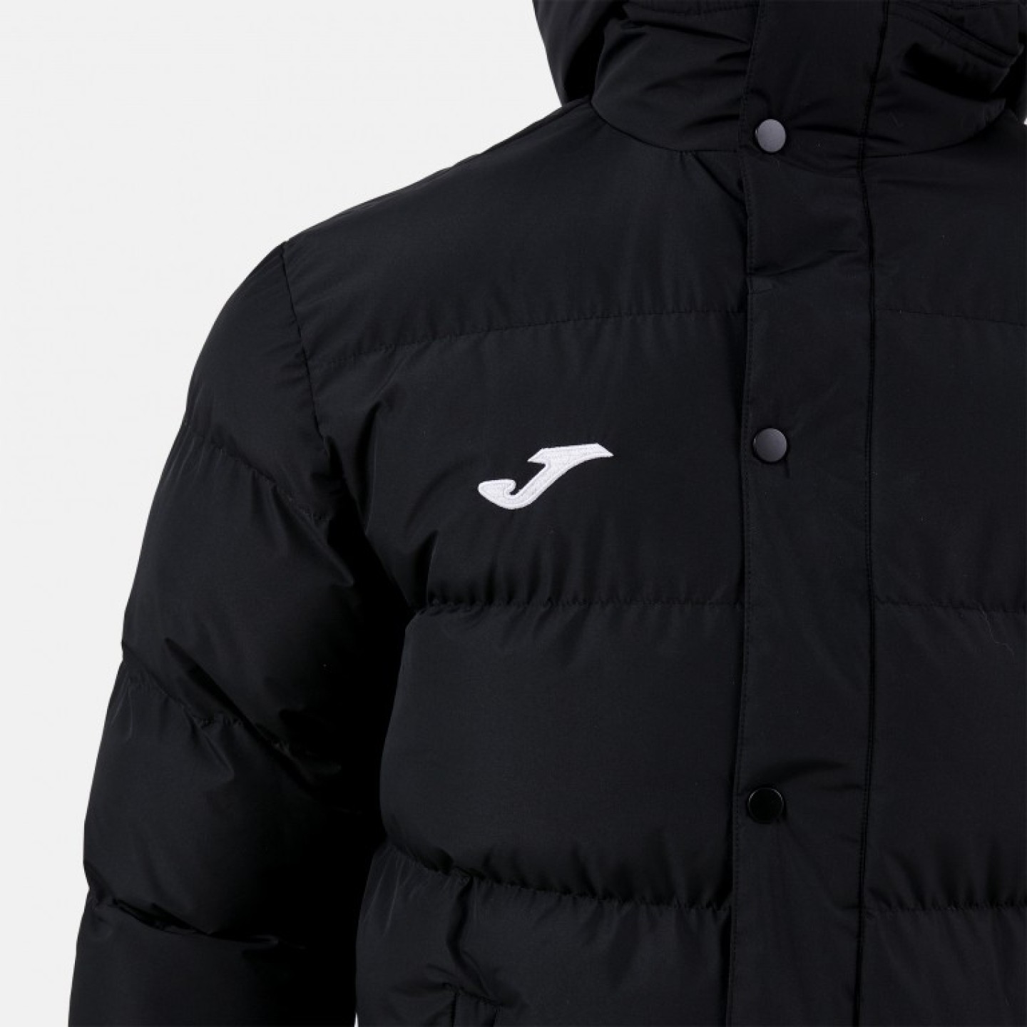 Anorak Hombre Joma Cervino 105312 Acolchado