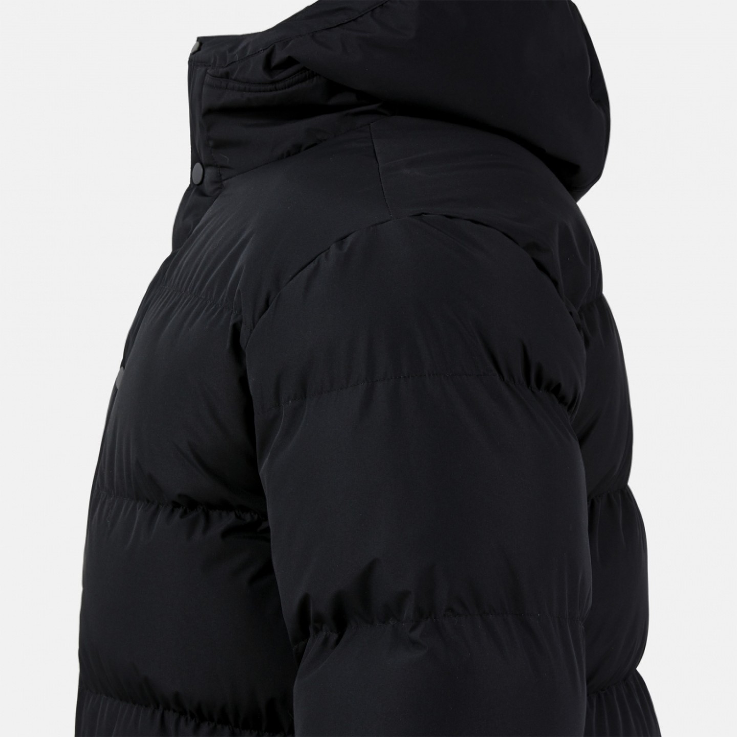 Anorak Hombre Joma Cervino 105312 Acolchado