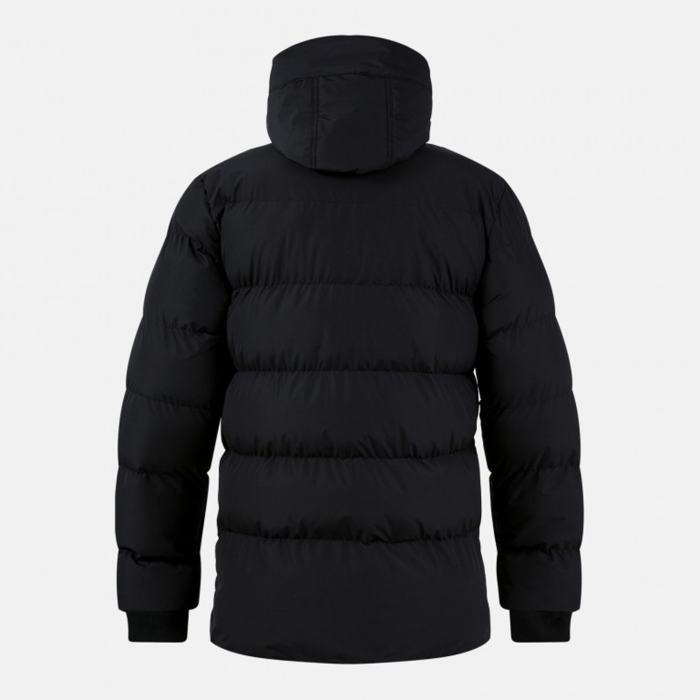 Anorak Hombre Joma Cervino 105312 Acolchado