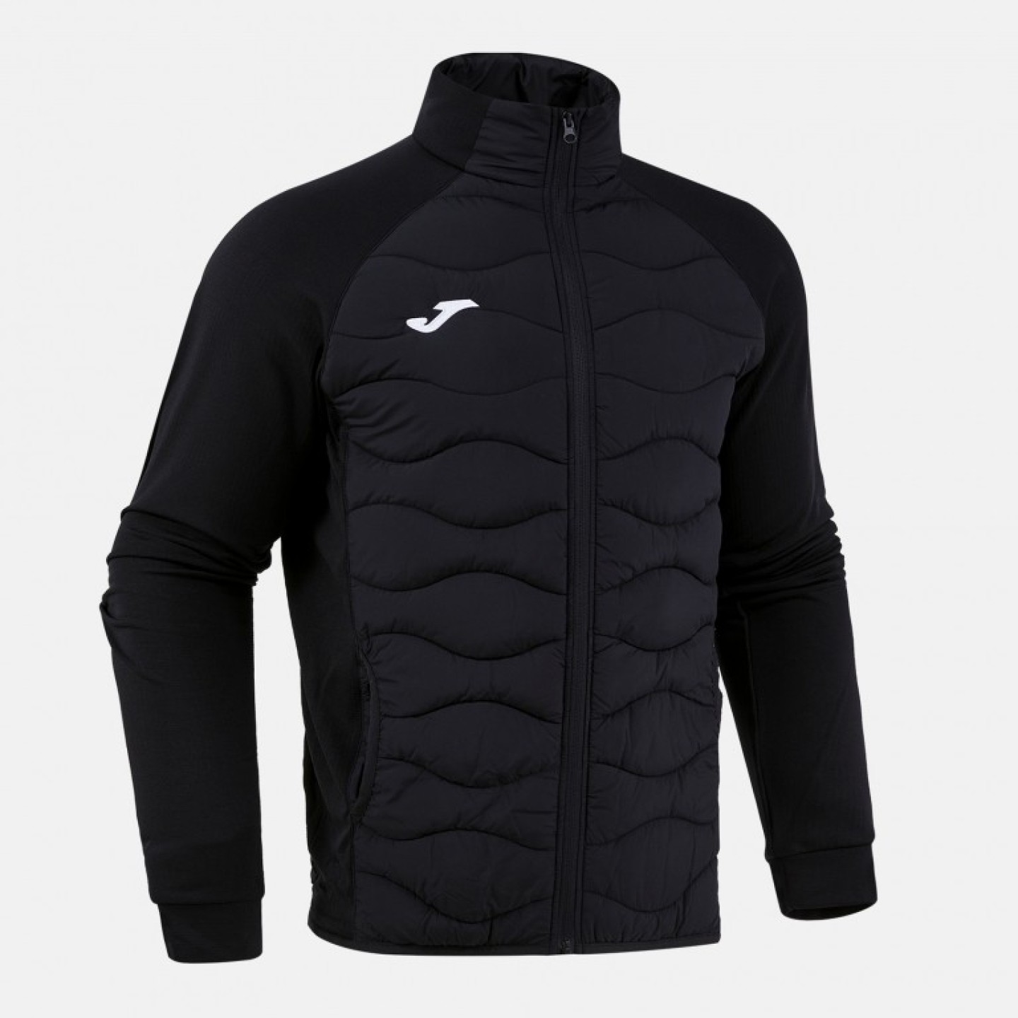 Chaqueta Soft Shell Hombre Joma Cervino 105314 Confortable