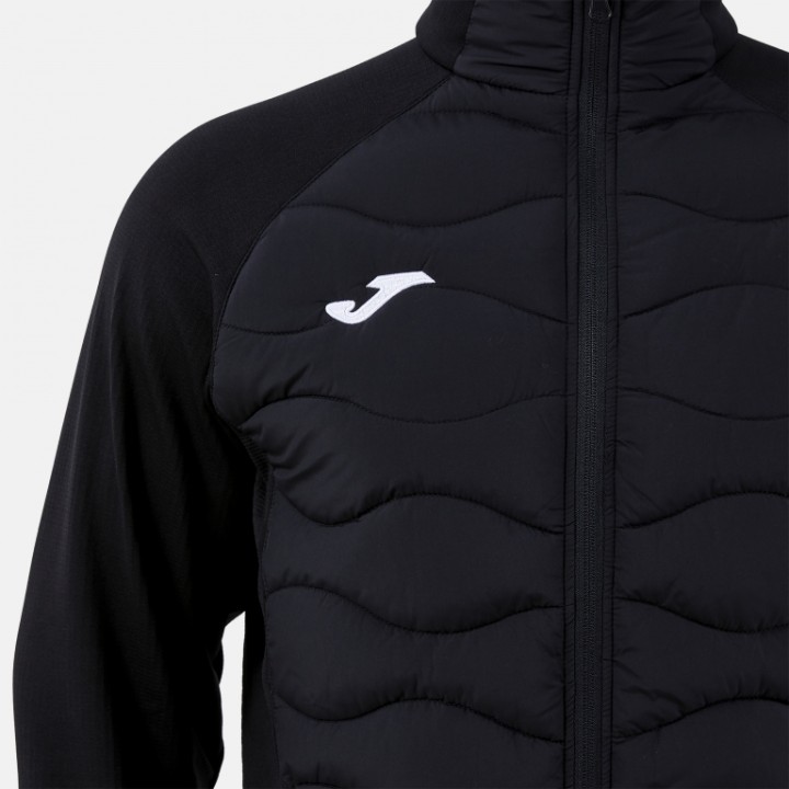 Chaqueta Soft Shell Hombre Joma Cervino 105314 Confortable