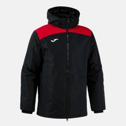 Negro Rojo