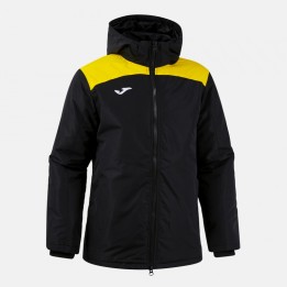 Negro Amarillo
