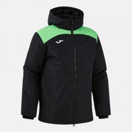 Negro Verde Fluor