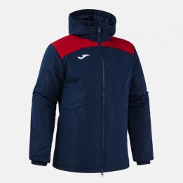 Dark Navy Rojo