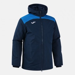 DARK NAVY ROYAL