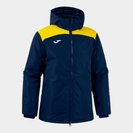 Dark Navy Amarillo