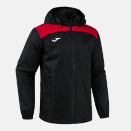 Negro Rojo