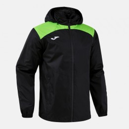 Negro Verde Fluor