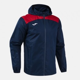 Dark Navy Rojo