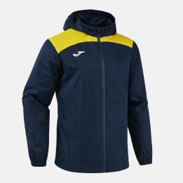 Dark Navy Amarillo
