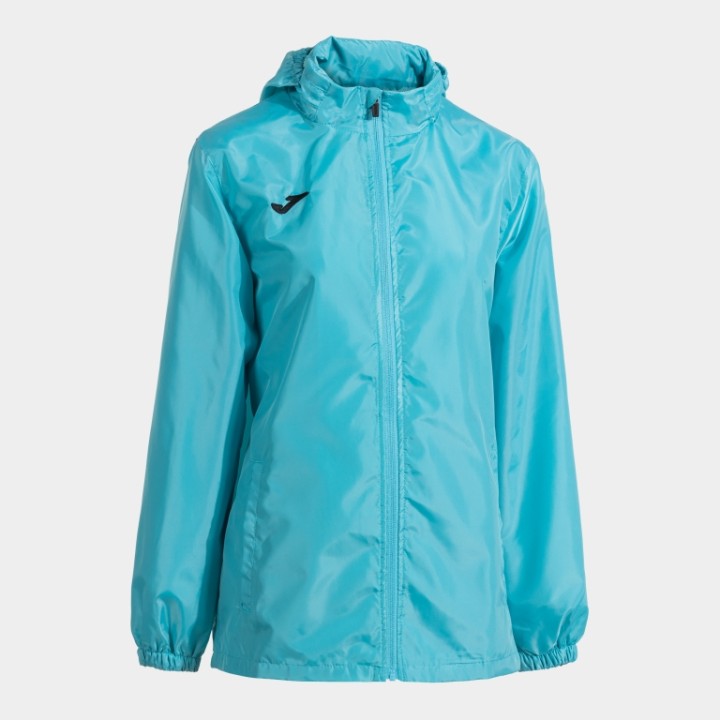 Chubasquero Mujer Joma Rain 902870 Impermeable