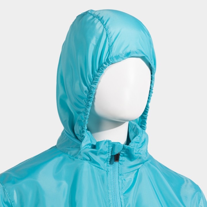 Chubasquero Mujer Joma Rain 902870 Impermeable