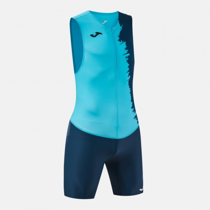 Mono Deportivo Hombre Joma Picasho 105239 Transpirable
