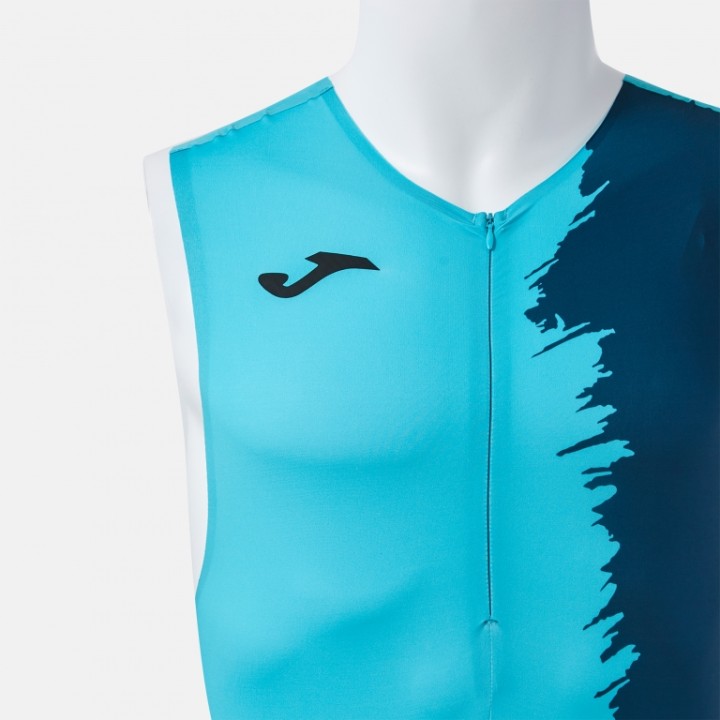 Mono Deportivo Hombre Joma Picasho 105239 Transpirable