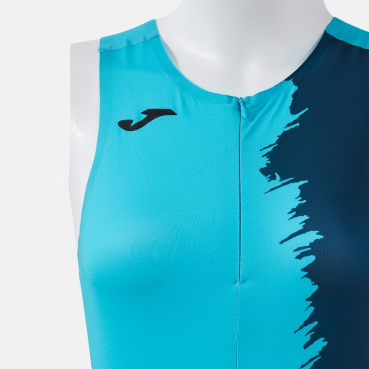 Mono Deportivo Mujer Joma Picasho 903129 Transpirable