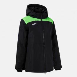 Negro Verde Fluor