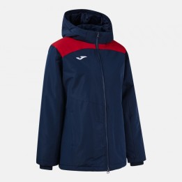 Dark Navy Rojo