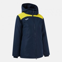 Dark Navy Amarillo