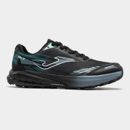 Zapatilla Trail Running TR-7 2601 Negro Transpirable