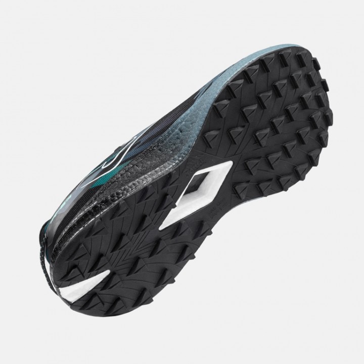 Zapatilla Trail Running TR-6 2601 Negro Transpirable