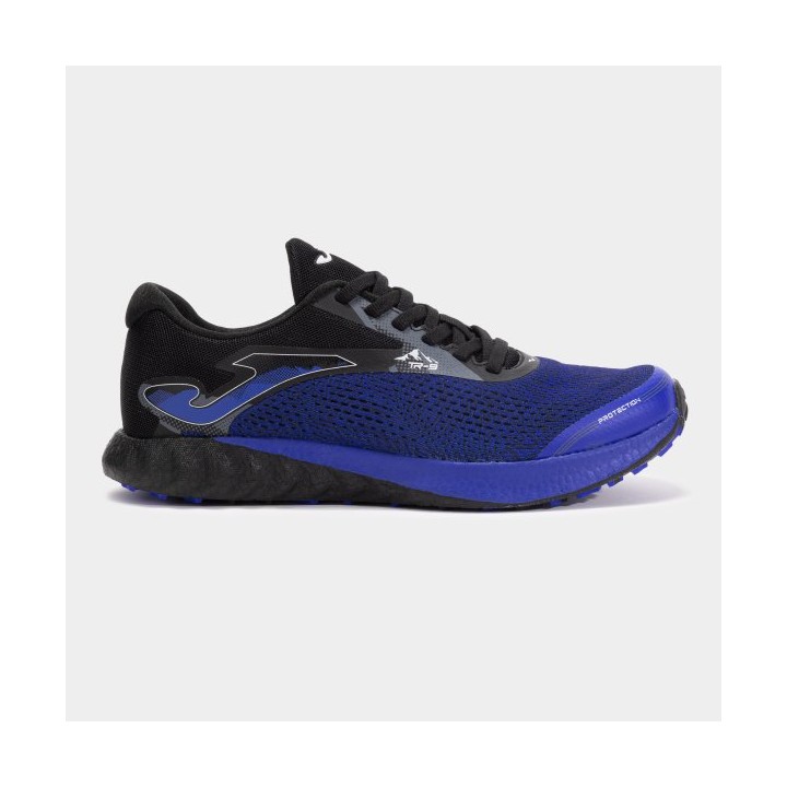 Zapatilla Trail Running TR-9 2503 Marino Transpirable