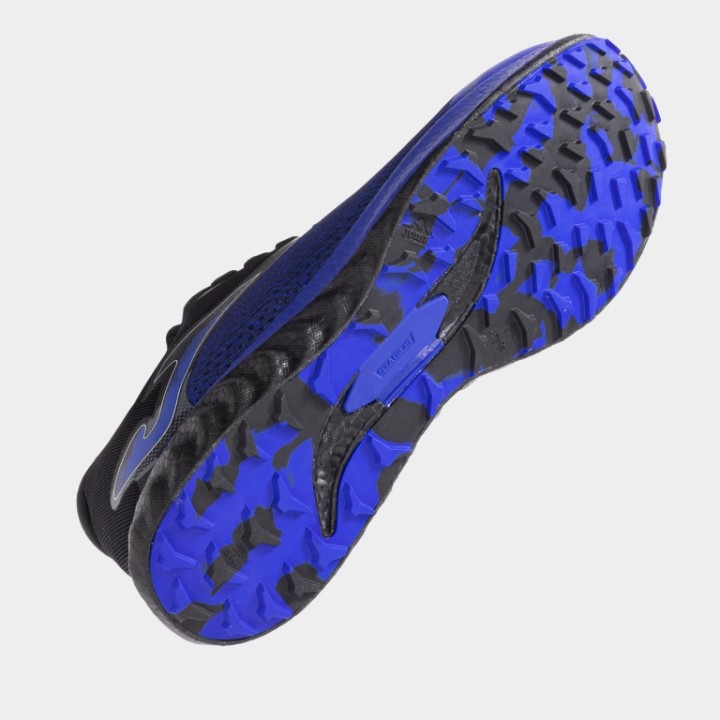 Zapatilla Trail Running TR-9 2503 Marino Transpirable