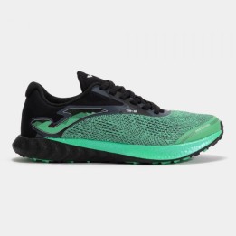 Zapatilla Trail Running TR-9 2515 Verde Transpirable
