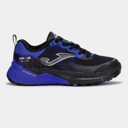 Zapatilla Trail Running TR-8 2503 Marino Transpirable