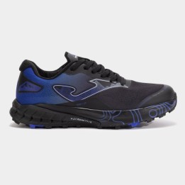 Zapatilla Trail Running TR-7 2531 Negro Transpirable