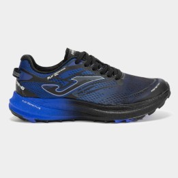 Zapatilla Trail Running TR-6 2504 Marino Transpirable