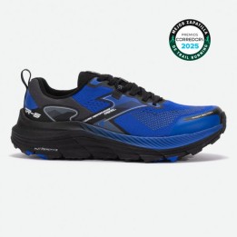 Zapatilla Trail Running TR-5 2504 Marino Transpirable