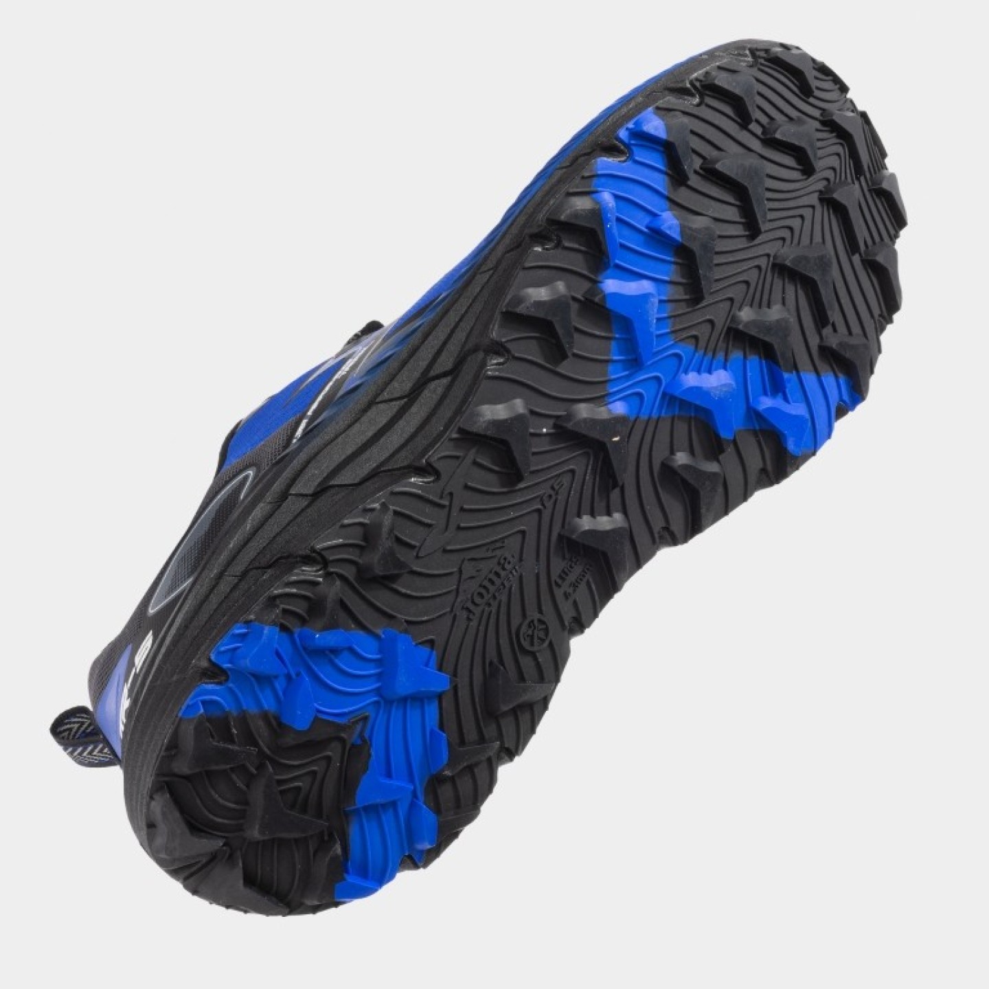 Zapatilla Trail Running TR-5 2504 Marino Transpirable