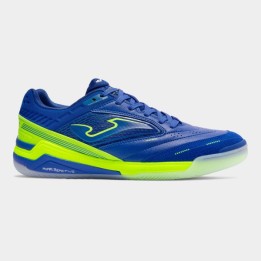 Zapatilla Fútbol Sala Hombre Joma Gambeta 2603 Marino Indoor