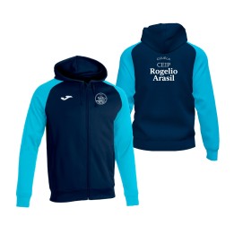 Chaqueta Chándal Academy IV Ceip Rogelio Arasil