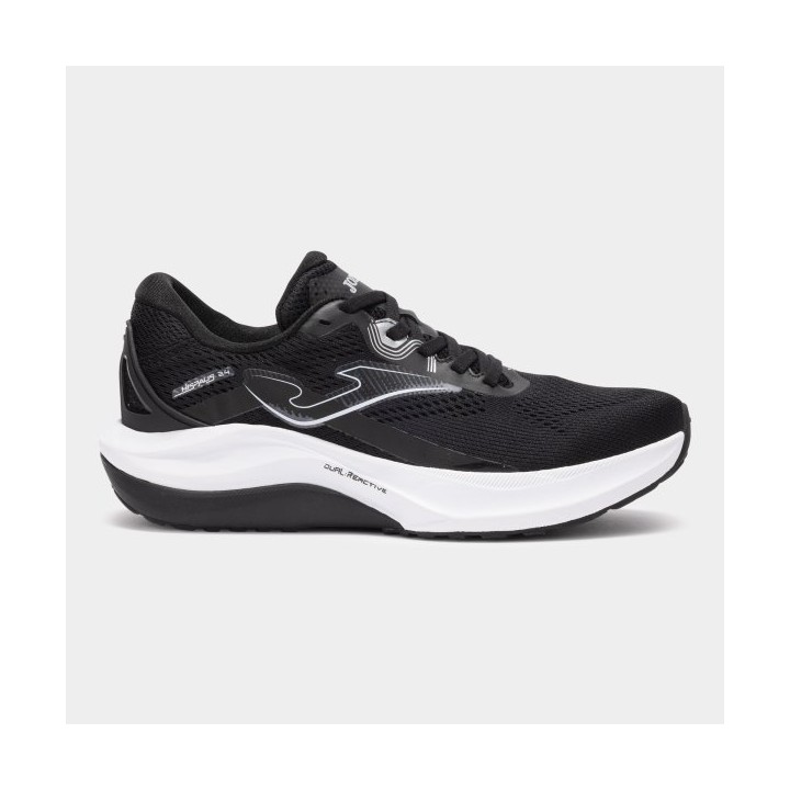 Joma Hispalis Negro