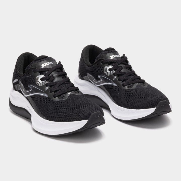 Joma Hispalis Negro