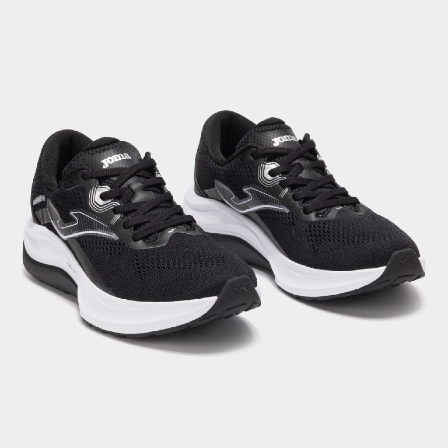 Joma Hispalis Negro