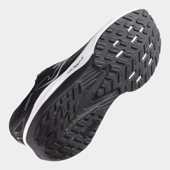 Joma Hispalis Negro